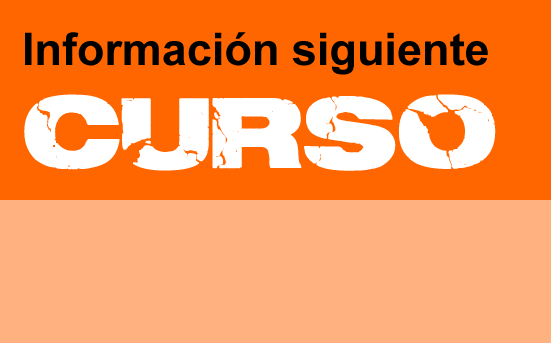 siguiente curso