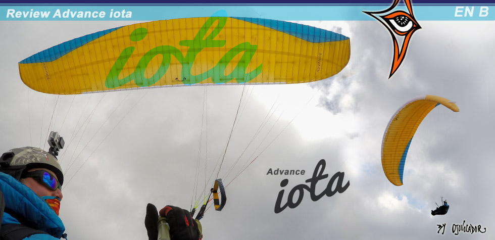 Advance Iota
